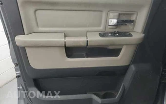 2010 Dodge Ram 1500 SLT Crew Cab Short Bed – miniatura 19