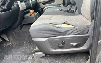 2010 Dodge Ram 1500 SLT Crew Cab Short Bed – miniatura 25