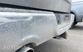 2010 Dodge Ram 1500 SLT Crew Cab Short Bed – miniatura 28