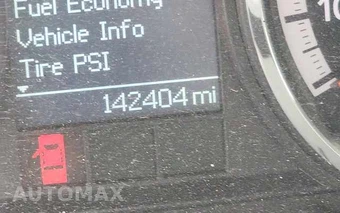 2010 Dodge Ram 1500 SLT Crew Cab Short Bed – miniatura 8