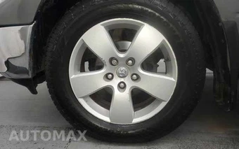 2010 Dodge Ram 1500 SLT Crew Cab Short Bed – miniatura 9