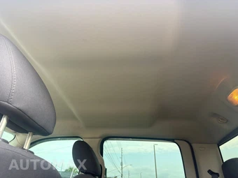 2010 Dodge Ram 1500 SLT Crew Cab Short Bed - miniatura 28