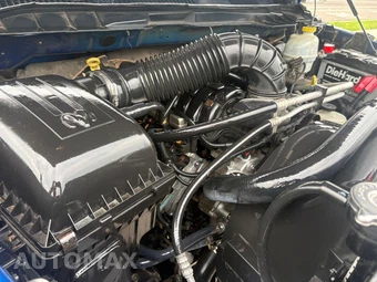 2010 Dodge Ram 1500 SLT Crew Cab Short Bed - miniatura 40