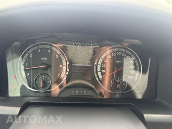 2010 Dodge Ram 1500 SLT Crew Cab Short Bed - miniatura 45