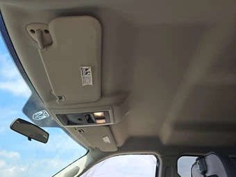 2010 Dodge Ram 1500 SLT Extended Cab Medium Bed - miniatura 17