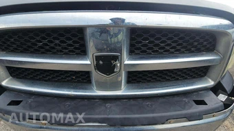 2010 Dodge Ram 1500 SLT Extended Cab Medium Bed - miniatura 44