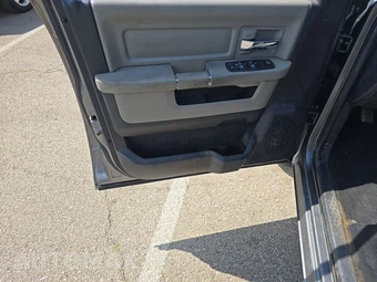 2010 Dodge Ram 1500 SLT Extended Cab Medium Bed - miniatura 9