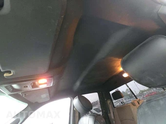 2010 Dodge Ram 1500 SLT Extended Cab Medium Bed - miniatura 11