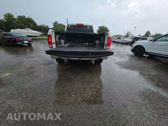 2010 Dodge Ram 1500 SLT Extended Cab Medium Bed - miniatura 14
