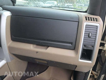2010 Dodge Ram 1500 SLT Extended Cab Medium Bed - miniatura 19