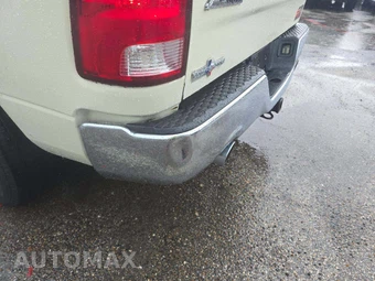 2010 Dodge Ram 1500 SLT Extended Cab Medium Bed - miniatura 24