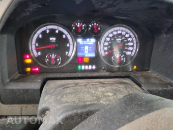 2010 Dodge Ram 1500 SLT Extended Cab Medium Bed – miniatura 12