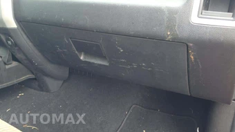 2010 Dodge Ram 1500 SLT Extended Cab Medium Bed – miniatura 23