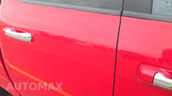 2010 Dodge Ram 1500 SLT Extended Cab Medium Bed – miniatura 30