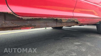 2010 Dodge Ram 1500 SLT Extended Cab Medium Bed – miniatura 32