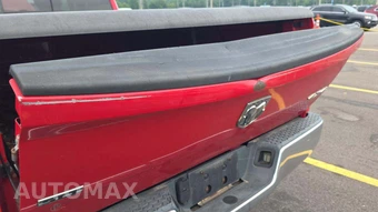 2010 Dodge Ram 1500 SLT Extended Cab Medium Bed – miniatura 39