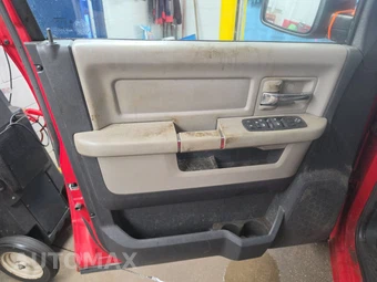 2010 Dodge Ram 1500 SLT Extended Cab Medium Bed – miniatura 9
