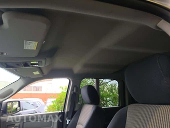 2010 Dodge Ram 1500 TRX Crew Cab Short Bed – miniatura 11