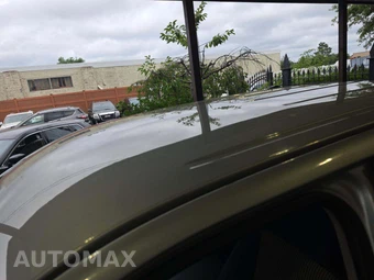 2010 Dodge Ram 1500 TRX Crew Cab Short Bed – miniatura 12