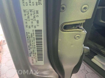 2010 Dodge Ram 1500 TRX Crew Cab Short Bed – miniatura 5