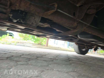 2010 Dodge Ram 1500 TRX Crew Cab Short Bed – miniatura 7