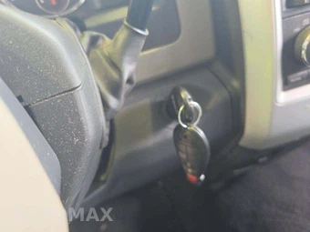 2010 Dodge Ram 1500 TRX Crew Cab Short Bed – miniatura 8