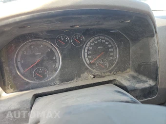 2010 Dodge Ram 1500 TRX Extended Cab Medium Bed – miniatura 12