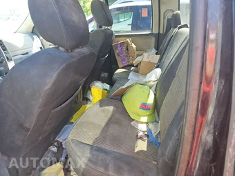 2010 Dodge Ram 1500 TRX Extended Cab Medium Bed – miniatura 13