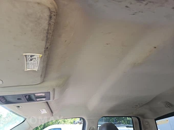 2010 Dodge Ram 1500 TRX Extended Cab Medium Bed – miniatura 17