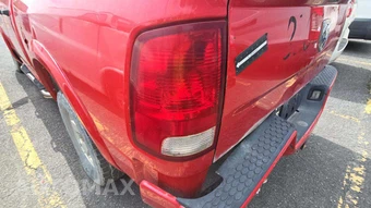 2010 Dodge Ram 1500 TRX Extended Cab Medium Bed – miniatura 22