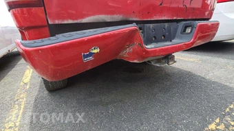 2010 Dodge Ram 1500 TRX Extended Cab Medium Bed – miniatura 24