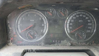 2010 Dodge Ram 1500 TRX Extended Cab Medium Bed – miniatura 26