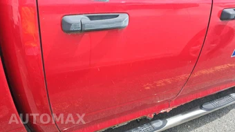 2010 Dodge Ram 1500 TRX Extended Cab Medium Bed – miniatura 32