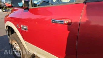 2010 Dodge Ram 2500 Laramie Crew Cab Medium Bed – miniatura 19
