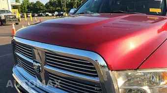 2010 Dodge Ram 2500 Laramie Crew Cab Medium Bed – miniatura 23