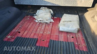2010 Dodge Ram 2500 Laramie Crew Cab Medium Bed – miniatura 25