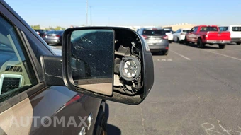 2010 Dodge Ram 2500 SLT Crew Cab Medium Bed – miniatura 12