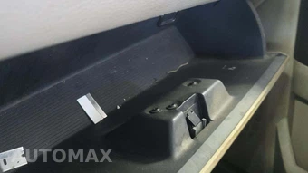 2010 Dodge Ram 2500 SLT Crew Cab Medium Bed – miniatura 15