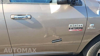 2010 Dodge Ram 2500 SLT Crew Cab Medium Bed – miniatura 16