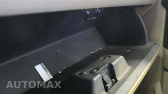 2010 Dodge Ram 2500 SLT Crew Cab Medium Bed – miniatura 19