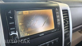 2010 Dodge Ram 2500 SLT Crew Cab Medium Bed – miniatura 21