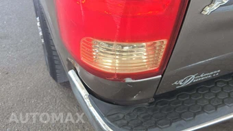 2010 Dodge Ram 2500 SLT Crew Cab Medium Bed – miniatura 34