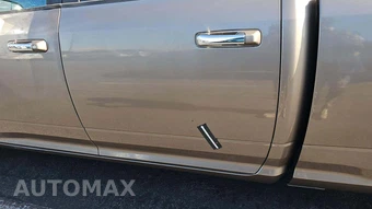 2010 Dodge Ram 2500 SLT Crew Cab Medium Bed – miniatura 36