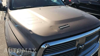 2010 Dodge Ram 2500 SLT Crew Cab Medium Bed – miniatura 40