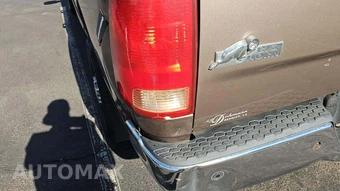 2010 Dodge Ram 2500 SLT Crew Cab Medium Bed – miniatura 41