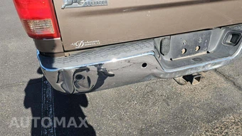 2010 Dodge Ram 2500 SLT Crew Cab Medium Bed – miniatura 43