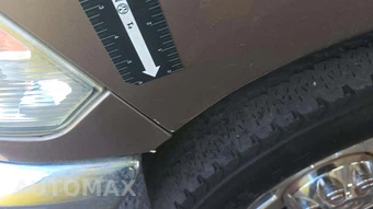 2010 Dodge Ram 2500 SLT Crew Cab Medium Bed – miniatura 51
