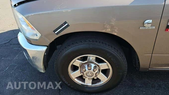 2010 Dodge Ram 2500 SLT Crew Cab Medium Bed – miniatura 55