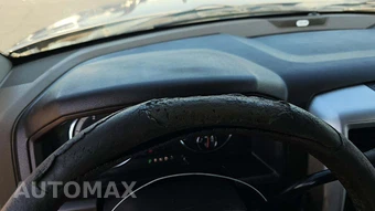 2010 Dodge Ram 2500 SLT Crew Cab Medium Bed – miniatura 56