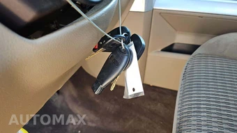 2010 Dodge Ram 2500 SLT Crew Cab Medium Bed – miniatura 8